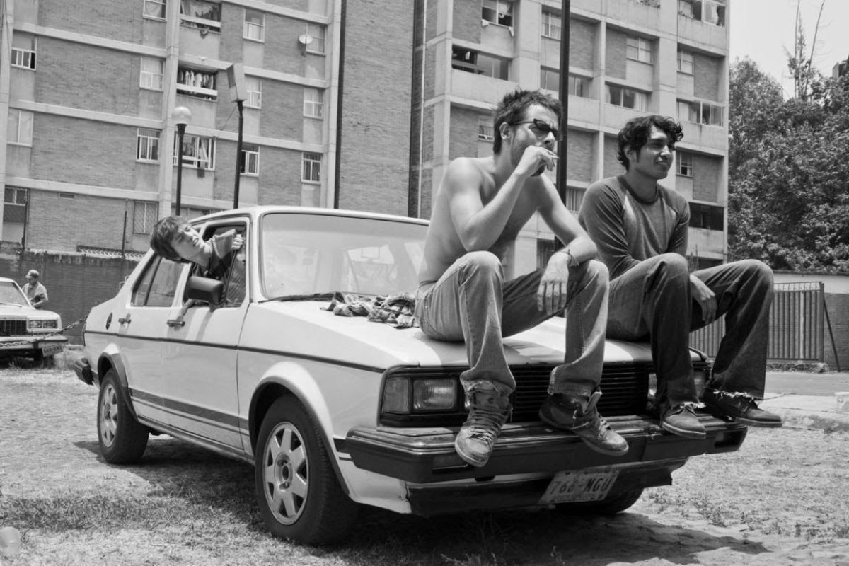 Todos los estrenos de MUBI para agosto