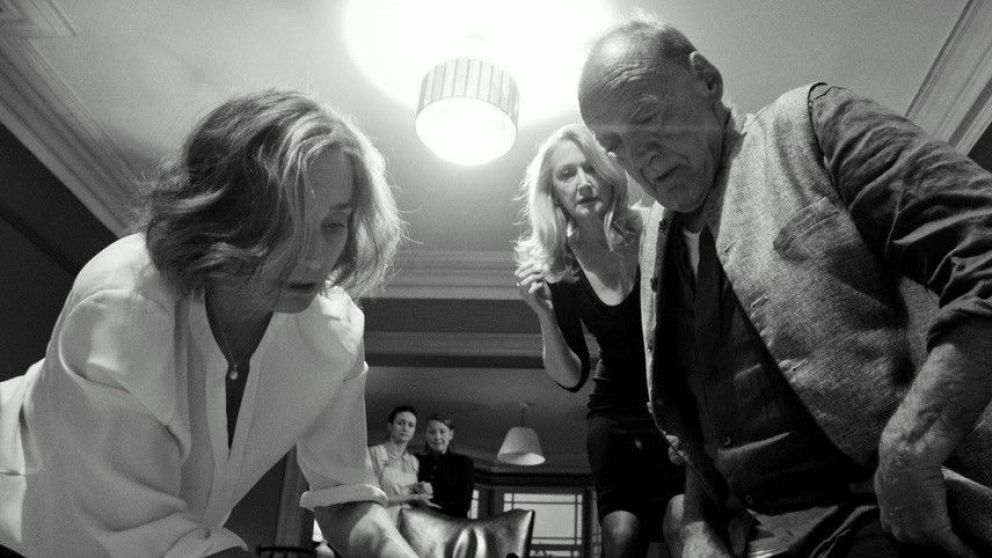 Todos los estrenos de MUBI para agosto