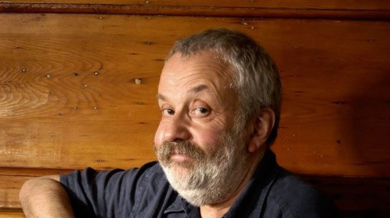 Mike Leigh será homenajeado en el Festival de Cine de Toronto 2024