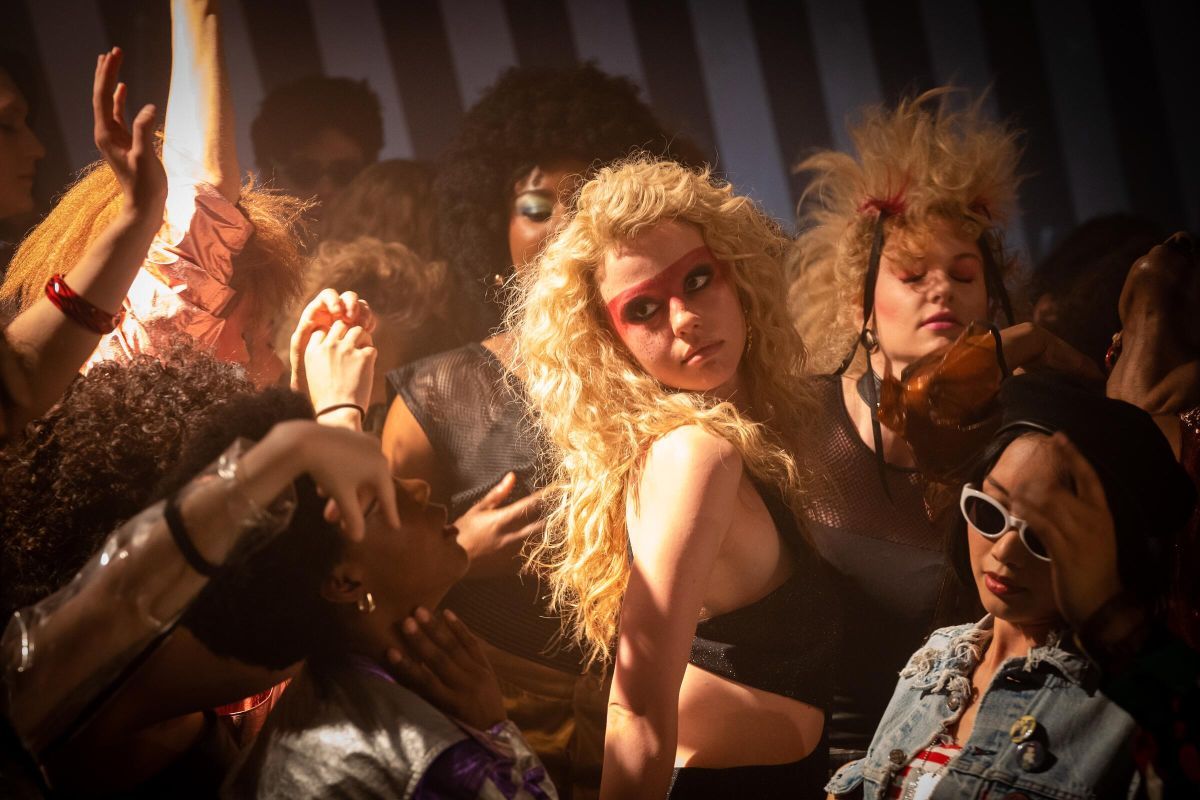 Crítica de “Maxxxine”: El Hollywood sangriento de Ti West con Mia Goth