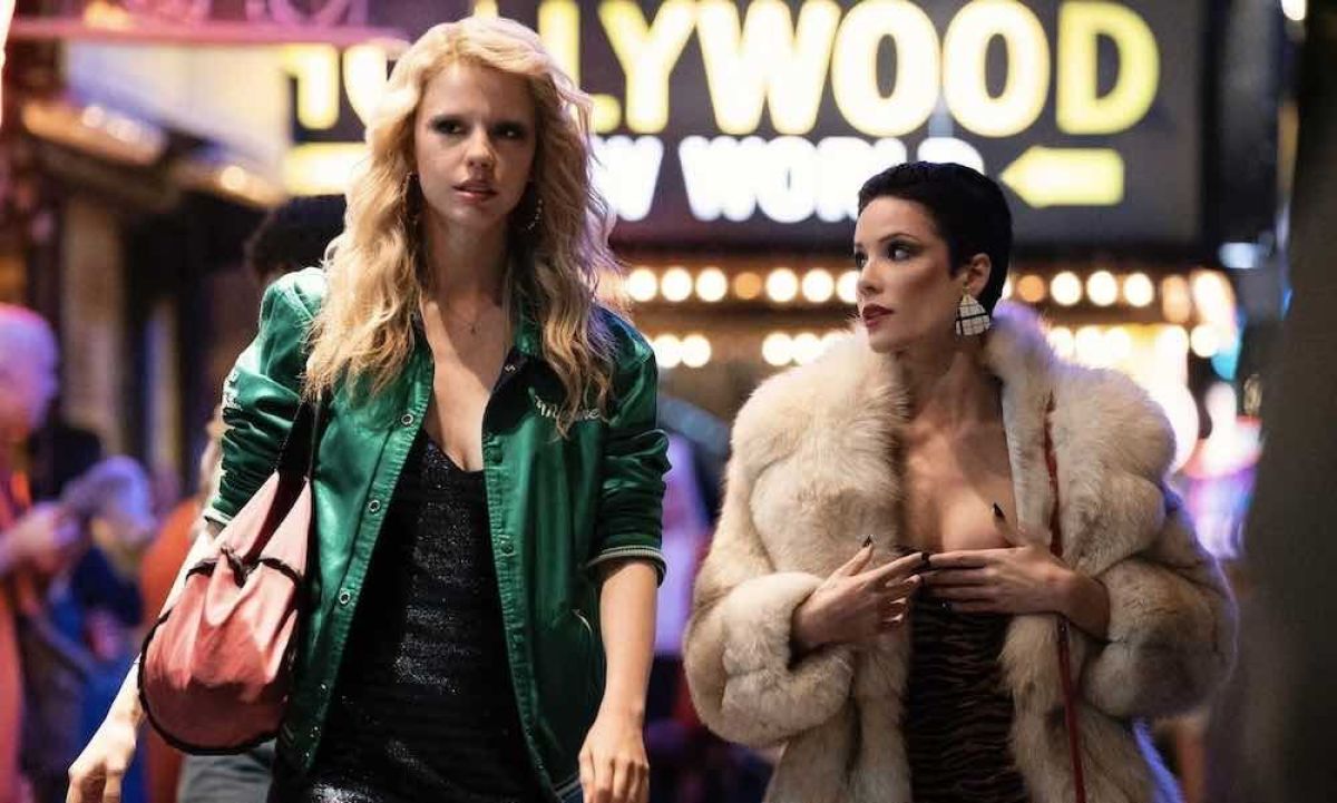 Crítica de “Maxxxine”: El Hollywood sangriento de Ti West con Mia Goth