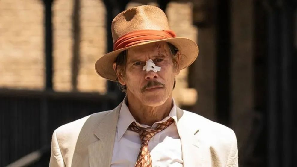 Crítica de “Maxxxine”: El Hollywood sangriento de Ti West con Mia Goth