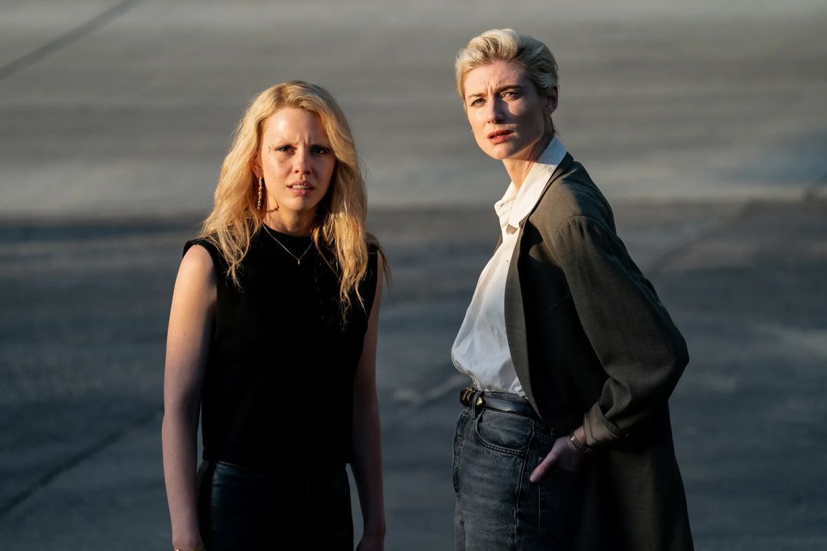 Crítica de “Maxxxine”: El Hollywood sangriento de Ti West con Mia Goth