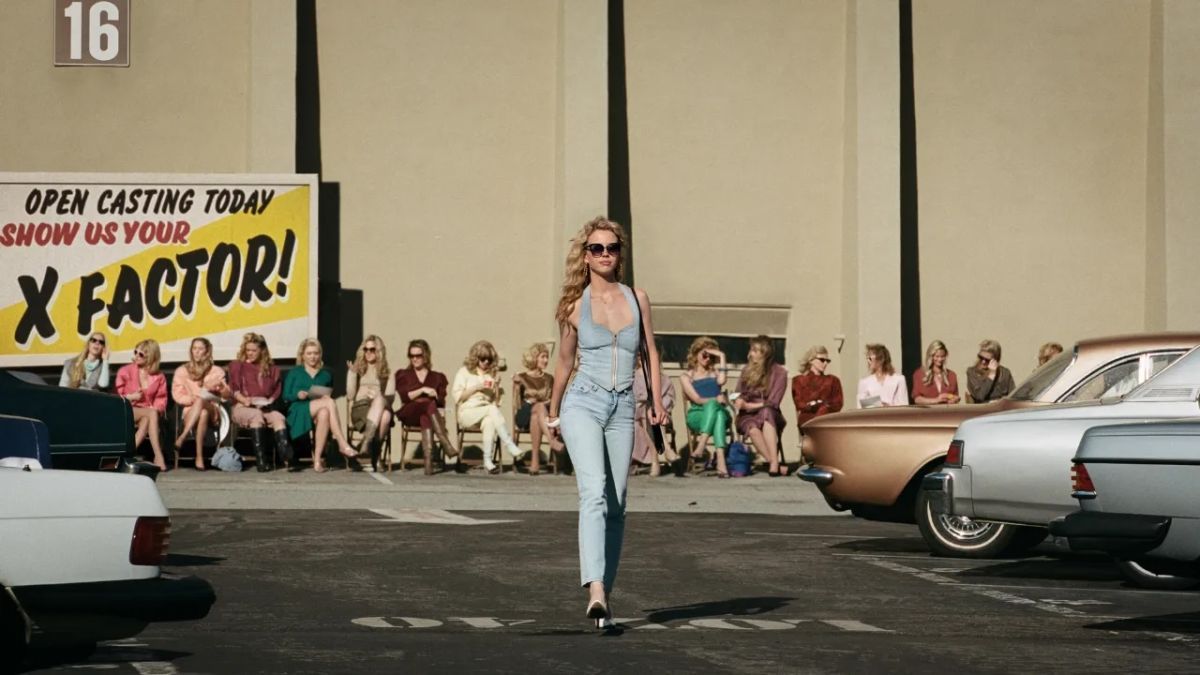 Crítica de “Maxxxine”: El Hollywood sangriento de Ti West con Mia Goth