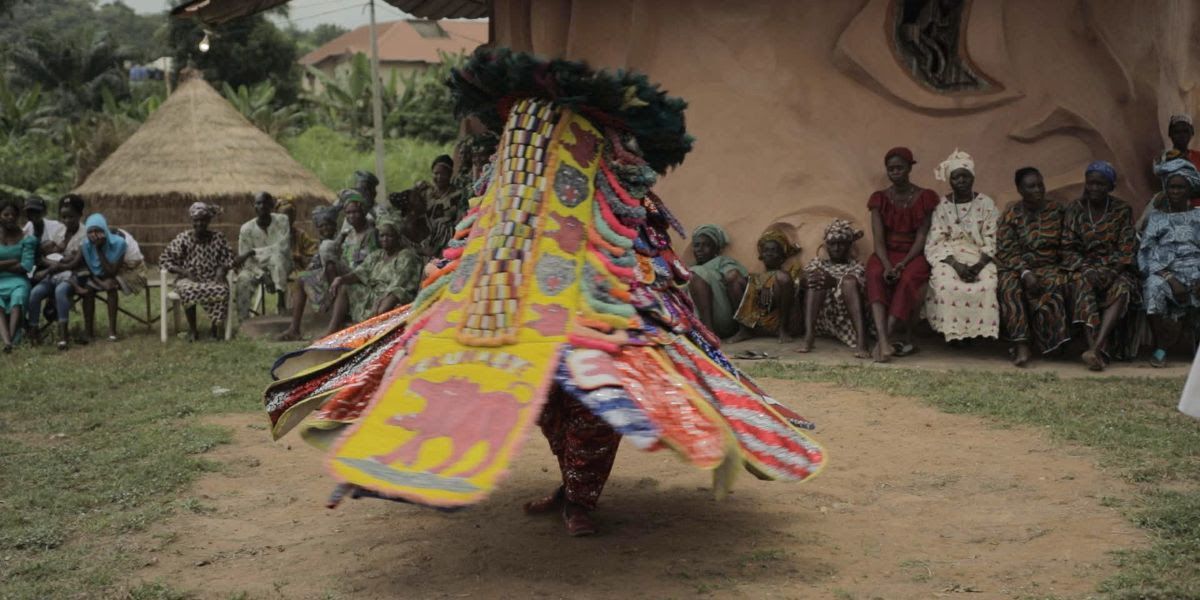 Toda la programación del Festival Internacional de Cine Africano de Argentina 2024