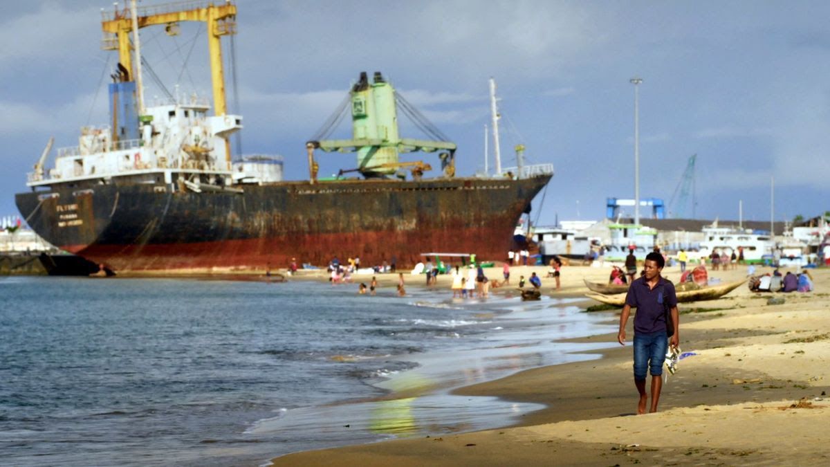 Toda la programación del Festival Internacional de Cine Africano de Argentina 2024