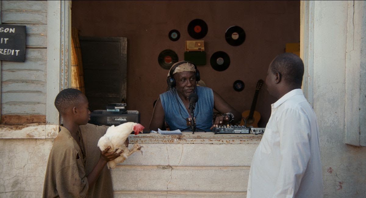 Toda la programación del Festival Internacional de Cine Africano de Argentina 2024