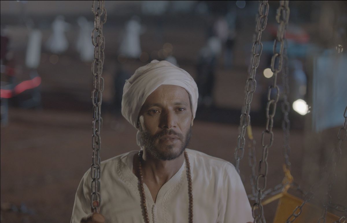 Toda la programación del Festival Internacional de Cine Africano de Argentina 2024