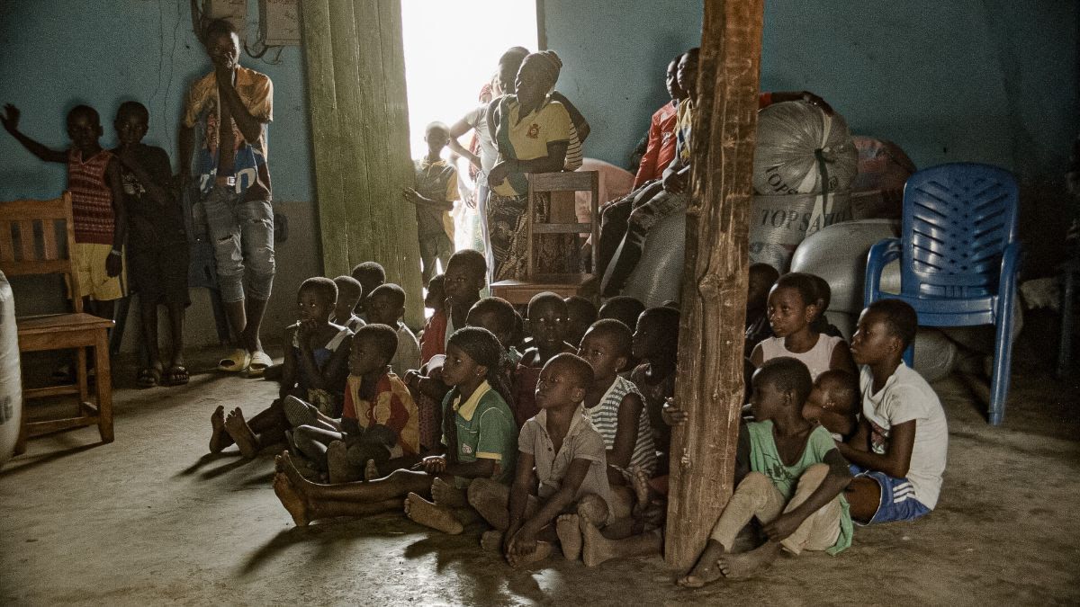 Toda la programación del Festival Internacional de Cine Africano de Argentina 2024