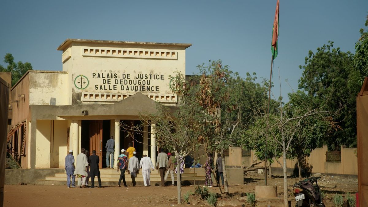Toda la programación del Festival Internacional de Cine Africano de Argentina 2024