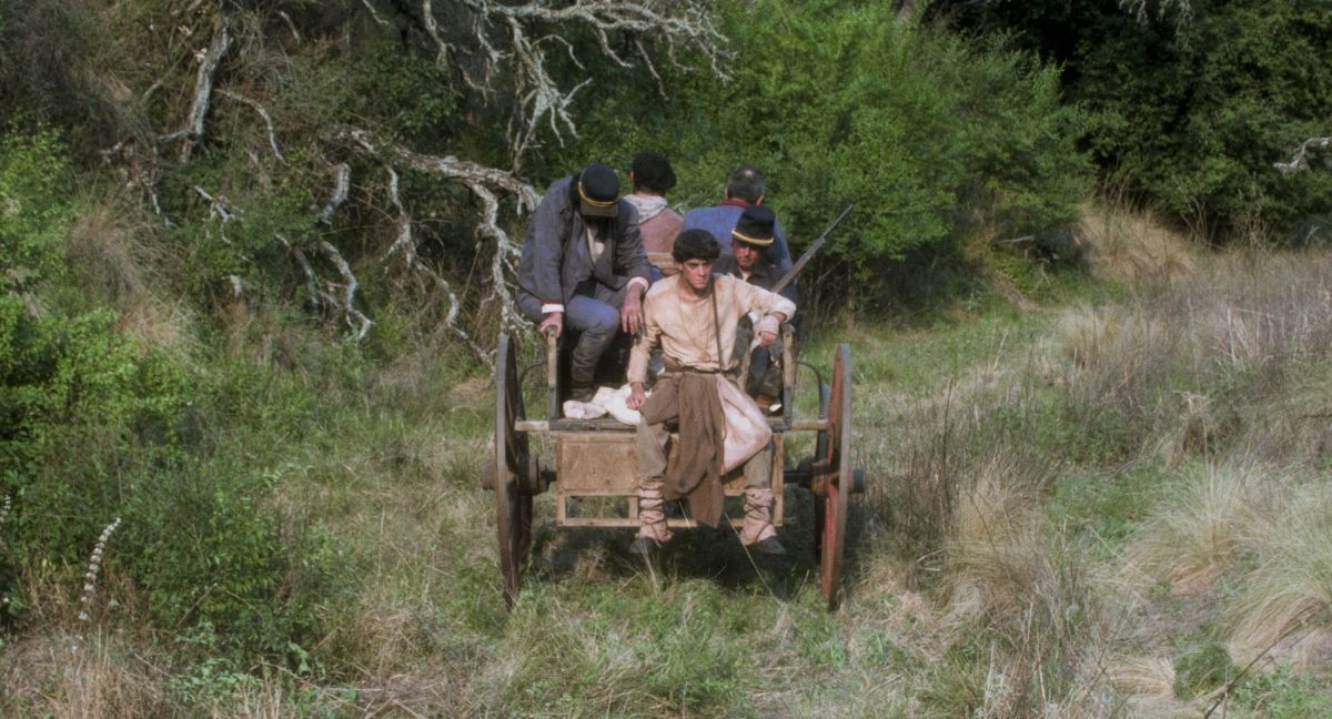 Crítica de "El escuerzo": Maldición y mitología en el corazón del campo argentino de la mano de Augusto Sinay