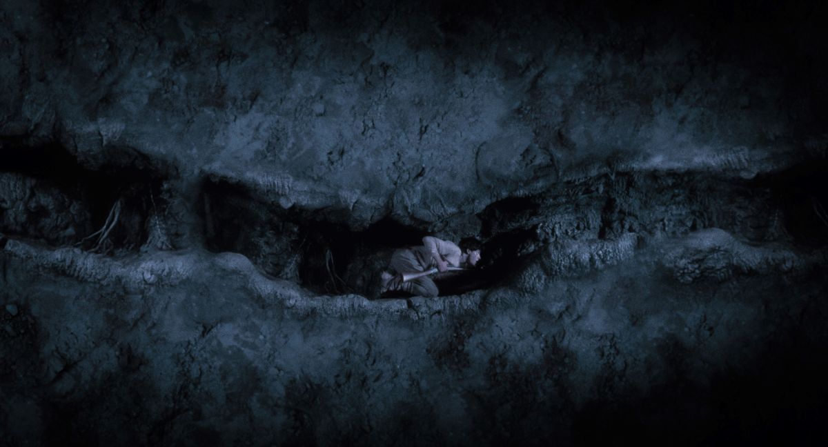 Crítica de "El escuerzo": Maldición y mitología en el corazón del campo argentino de la mano de Augusto Sinay