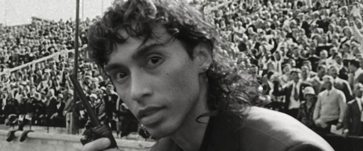 Crítica de "Life Is Not a Competition, But I’m Winning": Un ensayo experimental sobre los géneros en el mundo del deporte