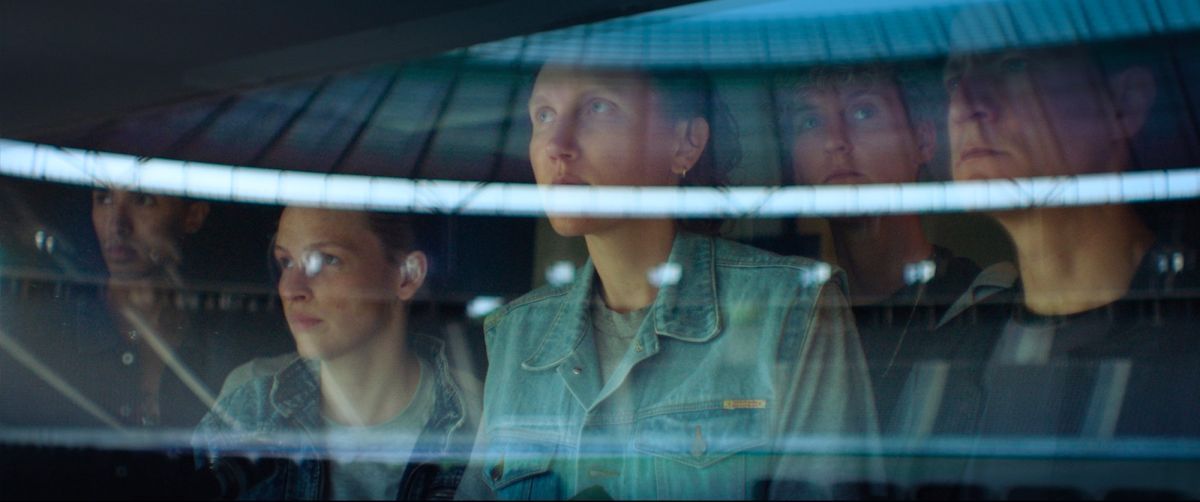 Crítica de "Life Is Not a Competition, But I’m Winning": Un ensayo experimental sobre los géneros en el mundo del deporte