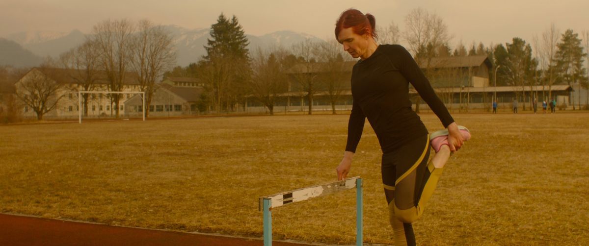 Crítica de "Life Is Not a Competition, But I’m Winning": Un ensayo experimental sobre los géneros en el mundo del deporte