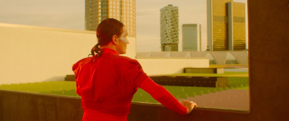 Crítica de "Life Is Not a Competition, But I’m Winning": Un ensayo experimental sobre los géneros en el mundo del deporte