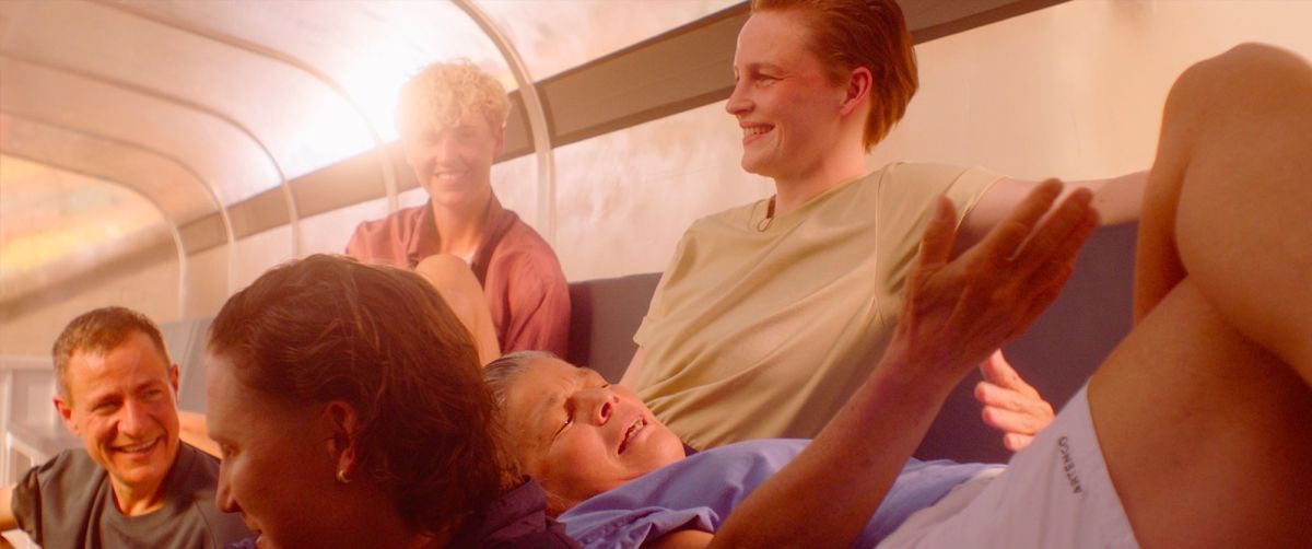 Crítica de "Life Is Not a Competition, But I’m Winning": Un ensayo experimental sobre los géneros en el mundo del deporte