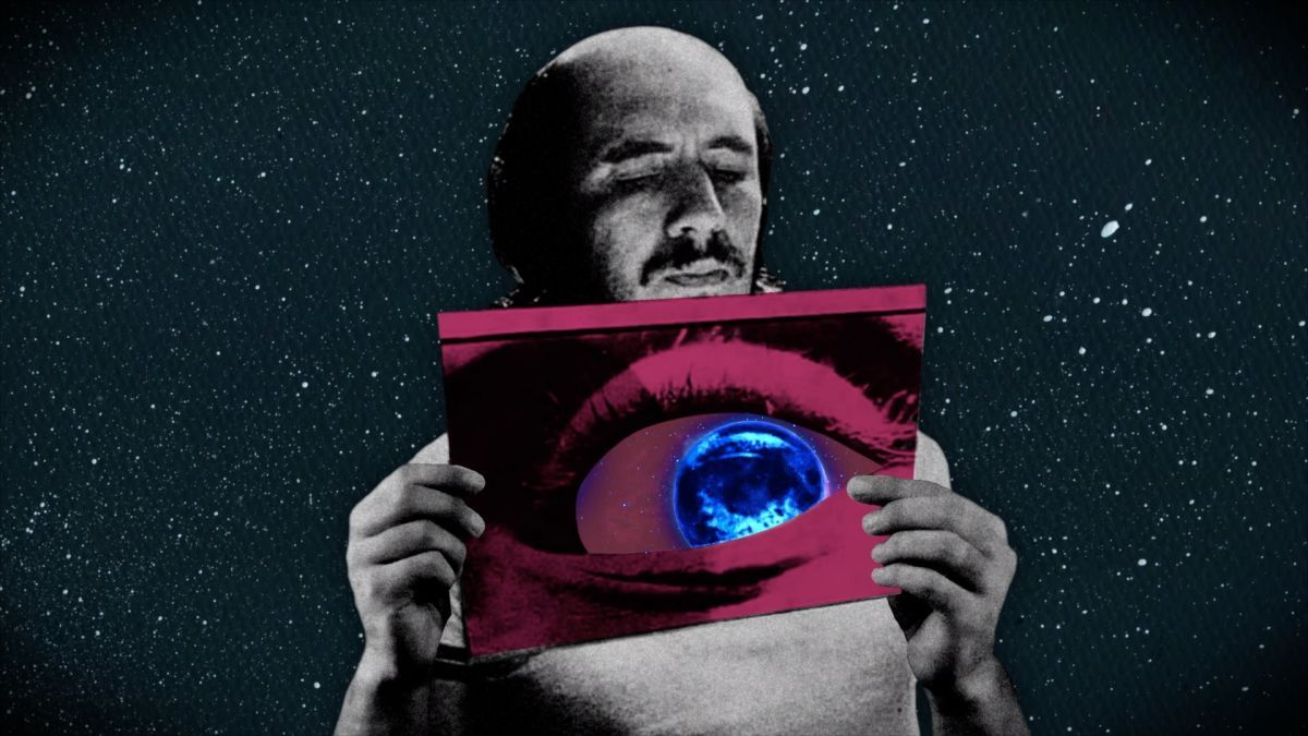 Crítica de "Bajo el sol del rocanrol": Un  viaje al cosmos y a la visión imaginativa de Jorge Pistocchi