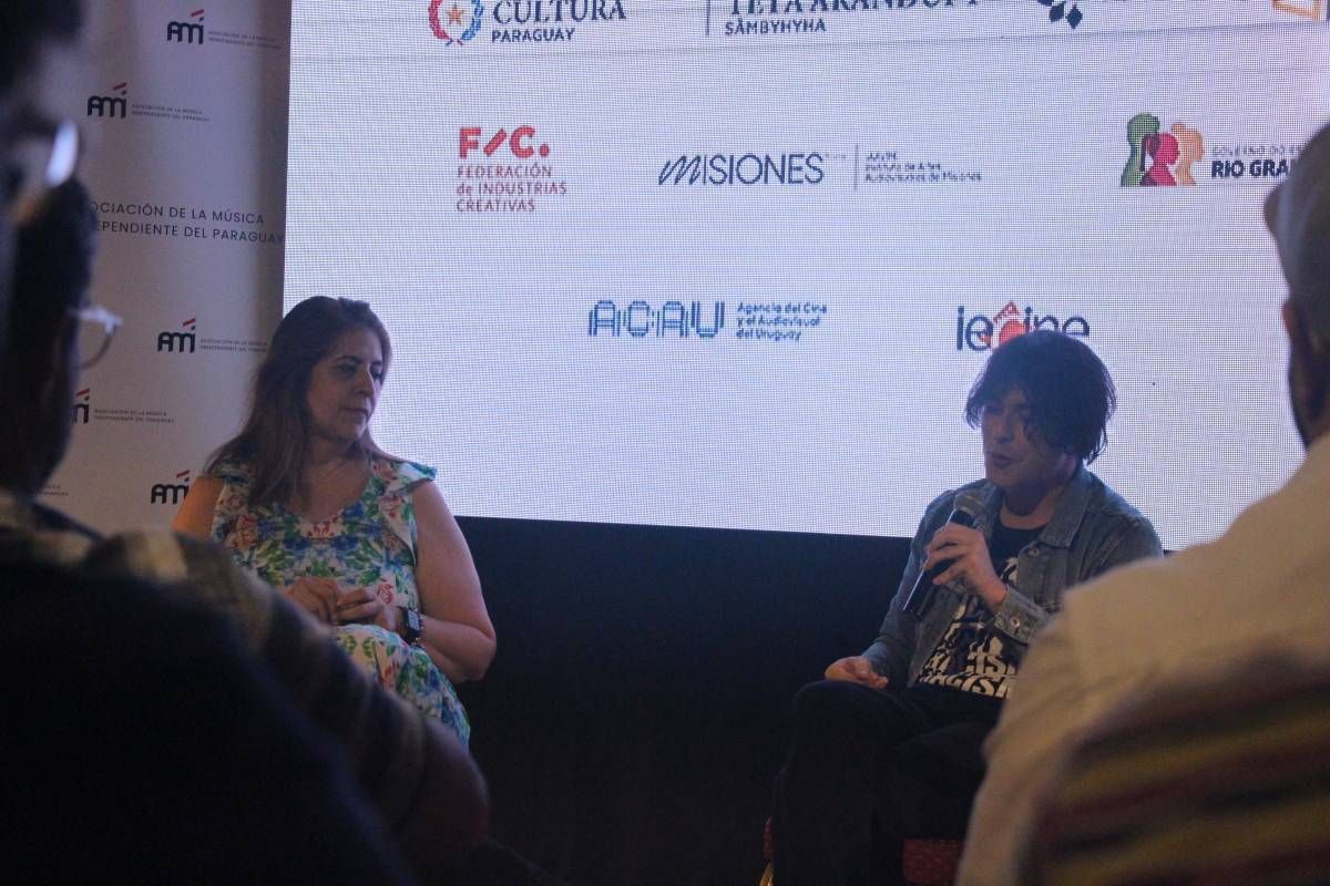 Abierta la convocatoria para el Mercado Audiovisual EntreFronteras (MAEF) 2024