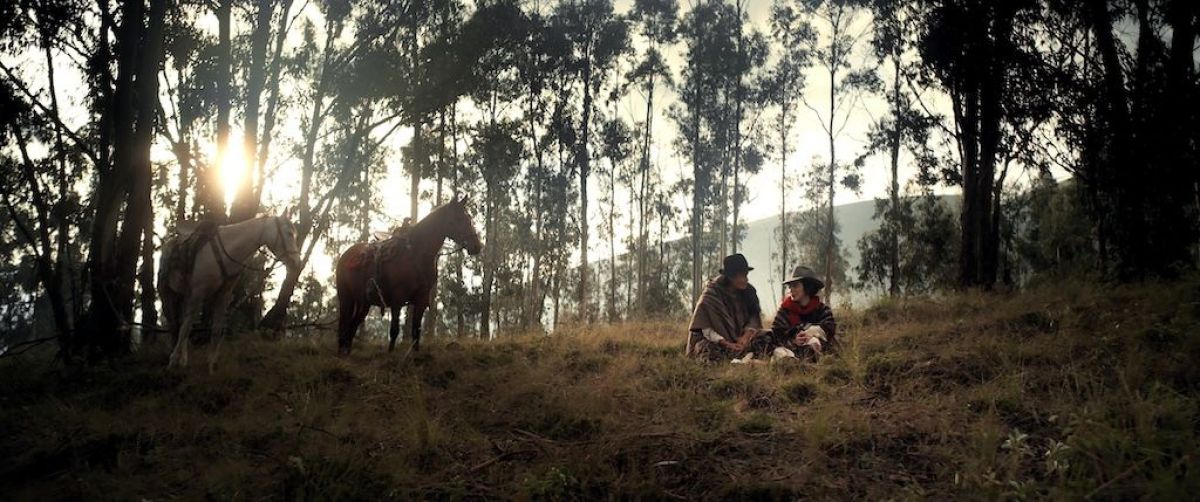El 10 Festival Internacional de Cine de Guayaquil anunció su Selección Oficial