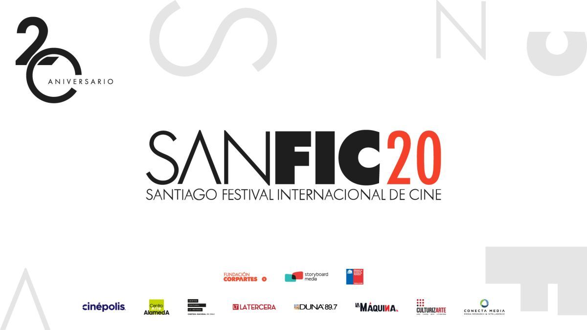 Toda la programación del SANFIC20