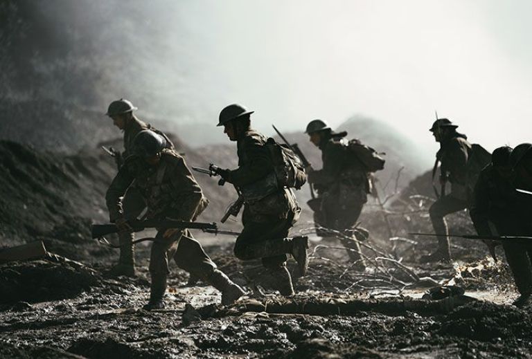 Crítica de “La última sesión de Freud”: Anthony Hopkins entre la discusión teológica y el melodrama