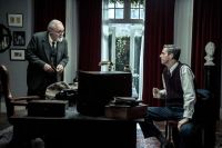 Crítica de “La última sesión de Freud”: Anthony Hopkins entre la discusión teológica y el melodrama