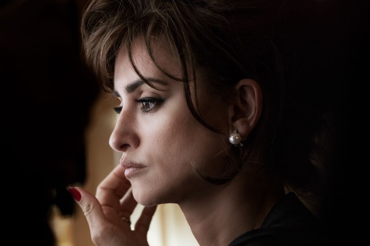 Crítica de “La inmensidad”: Penélope Cruz y un estético vínculo filial