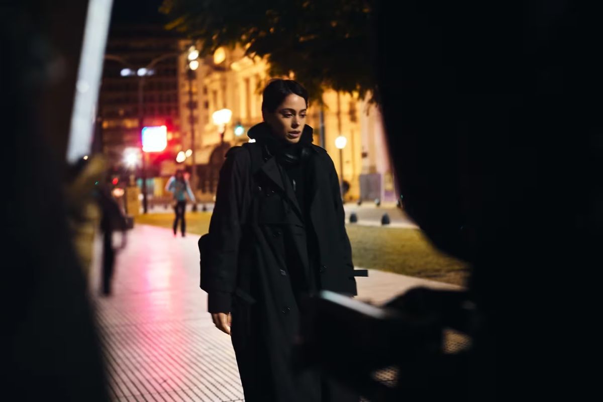 Tini Stoessel concluye el rodaje de "Lost Girl", su regreso a Disney una década después de "Violetta"