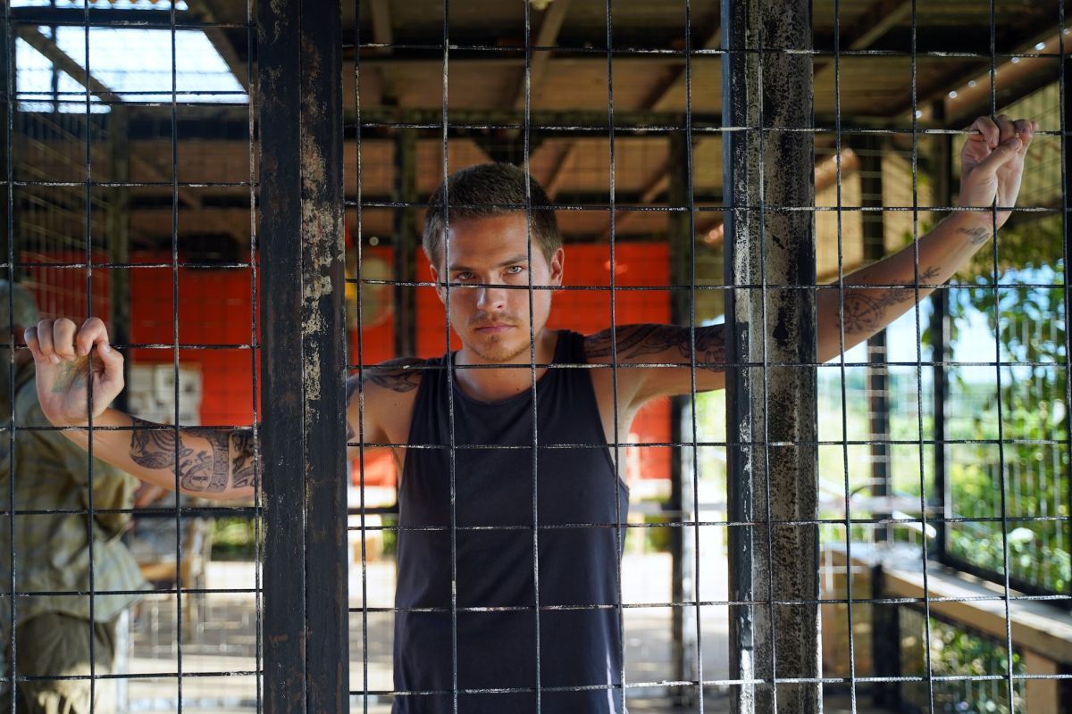 Crítica de “Una boda y otros desastres”: Una segunda oportunidad a la toxicidad