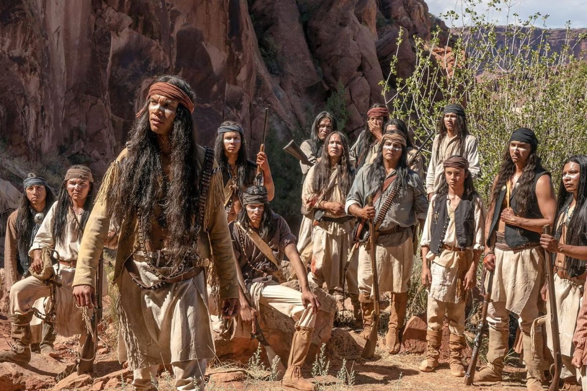 Crítica de “Horizon: An American Saga - Cap. 1”: Kevin Costner y el western fundacional