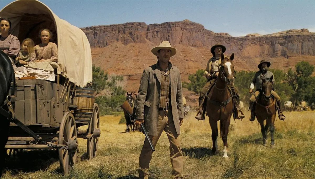 Crítica de “Horizon: An American Saga - Cap. 1”: Kevin Costner y el western fundacional