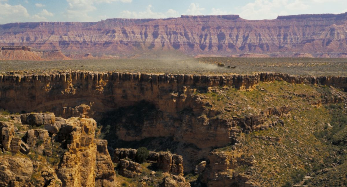 Crítica de “Horizon: An American Saga - Cap. 1”: Kevin Costner y el western fundacional