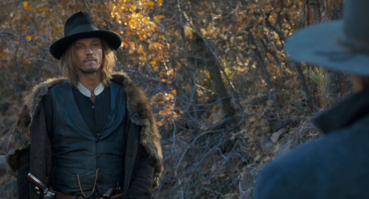 Crítica de “Horizon: An American Saga - Cap. 1”: Kevin Costner y el western fundacional