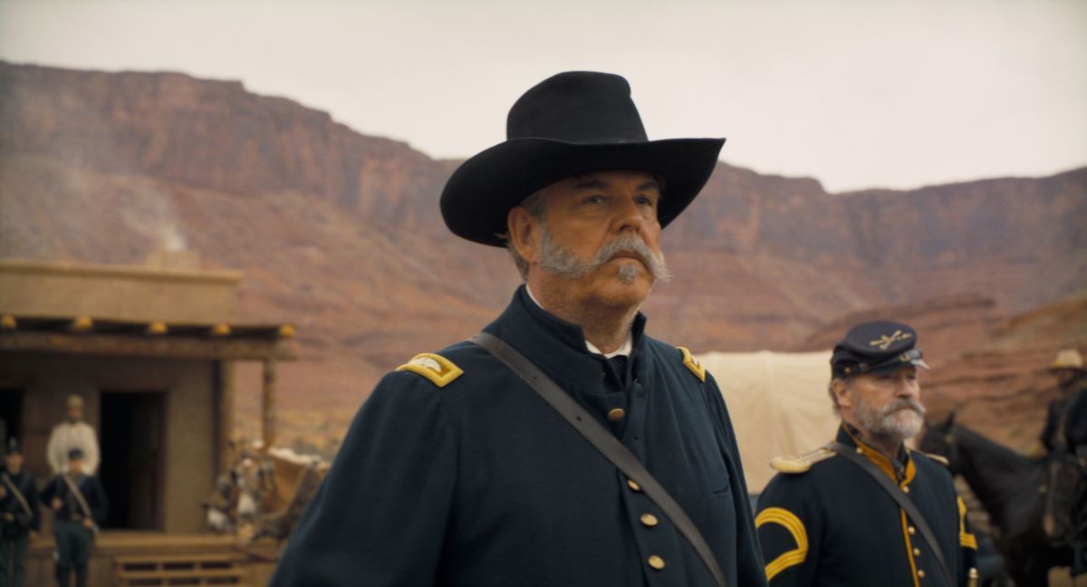 Crítica de “Horizon: An American Saga - Cap. 1”: Kevin Costner y el western fundacional