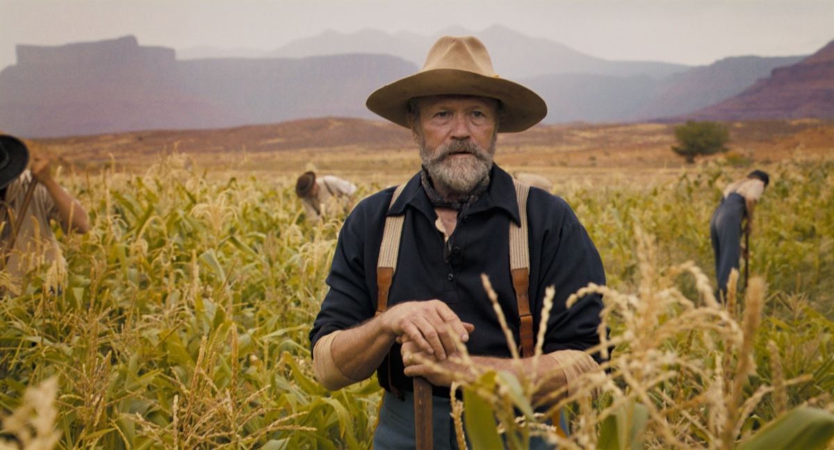 Crítica de “Horizon: An American Saga - Cap. 1”: Kevin Costner y el western fundacional