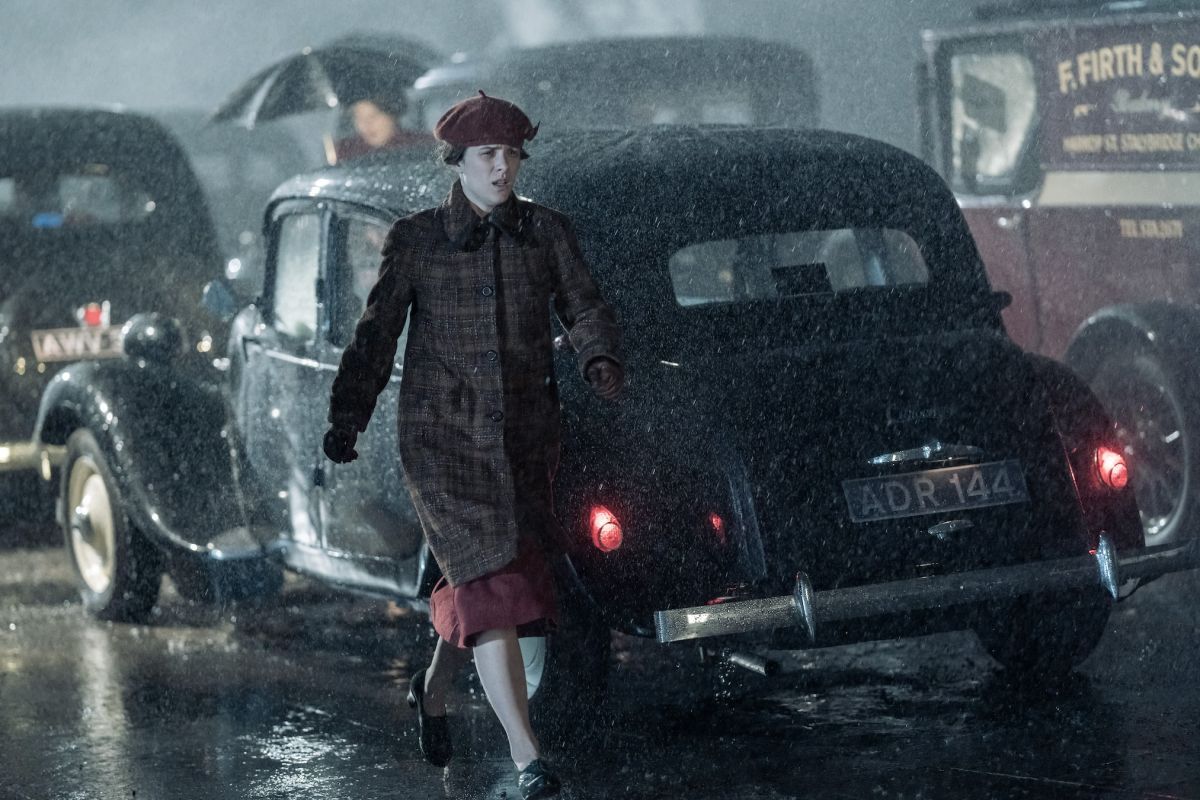 Crítica de “La última sesión de Freud”: Anthony Hopkins entre la discusión teológica y el melodrama