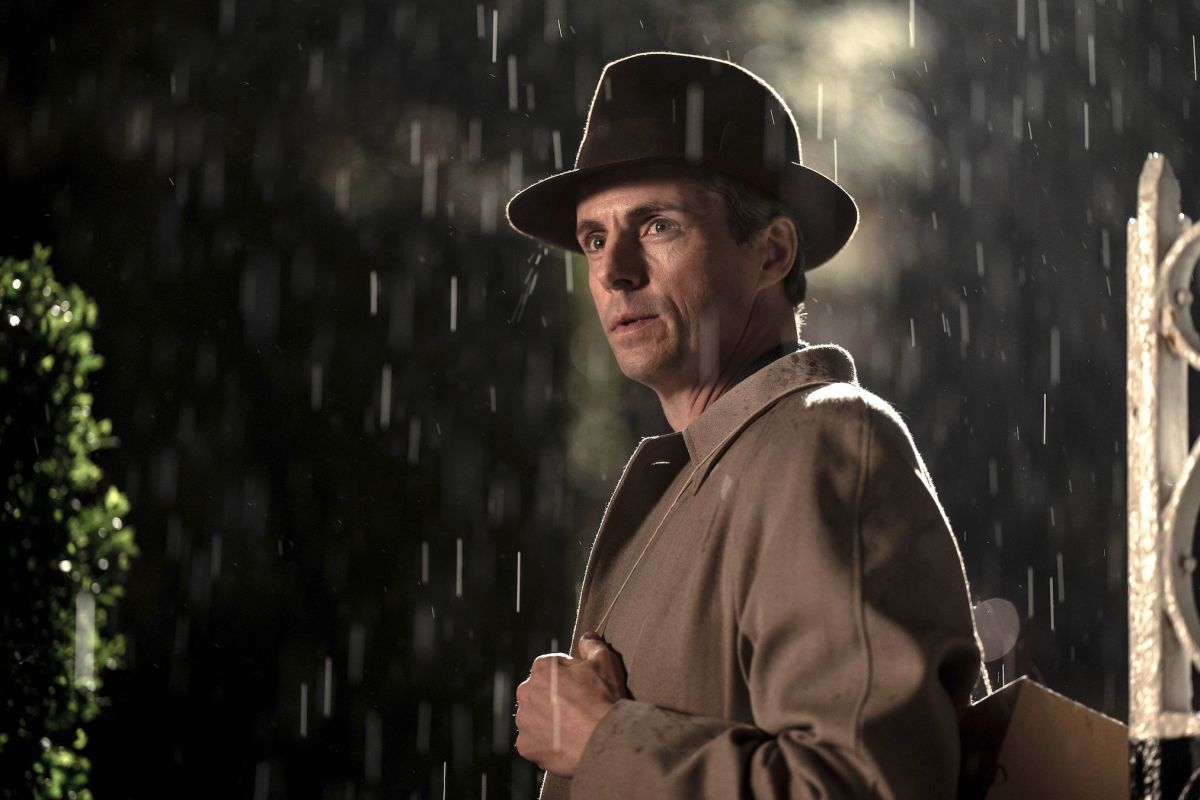 Crítica de “La última sesión de Freud”: Anthony Hopkins entre la discusión teológica y el melodrama