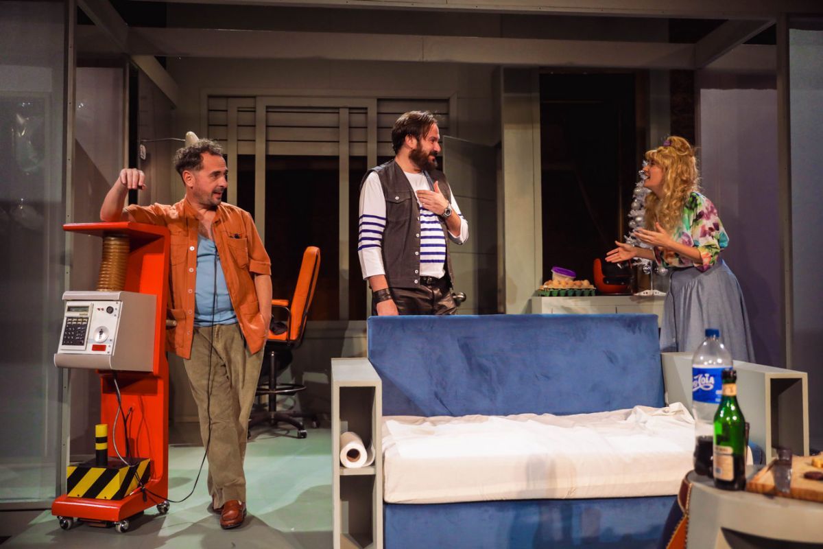 Crítica de "Matar a un elefante": Franco Verdoia explora la introspección y la catarsis en el regreso al origen