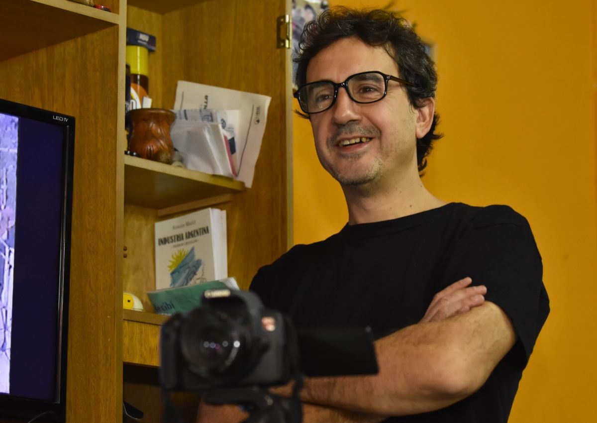 Crítica de "Monchito viejo nomá!": Un pregón del chamamé como festejo humano y vital