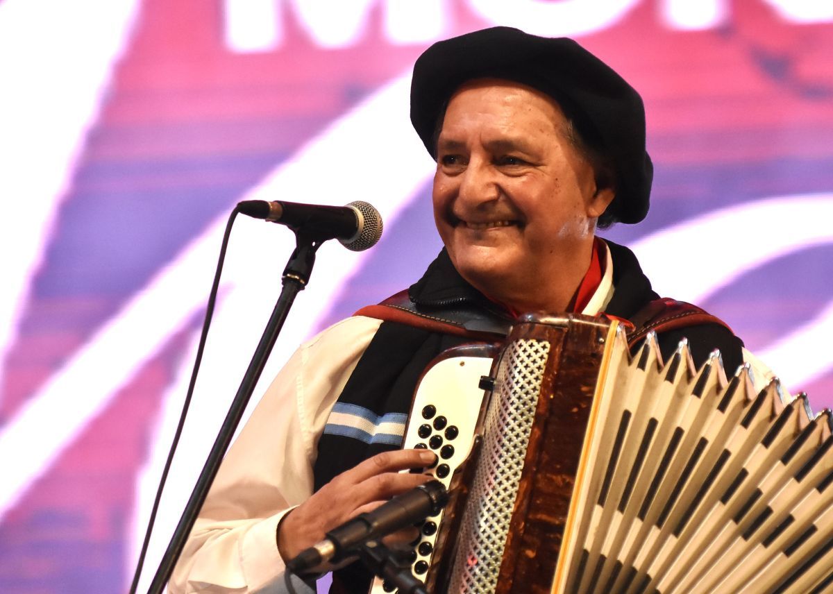 Crítica de "Monchito viejo nomá!": Un pregón del chamamé como festejo humano y vital