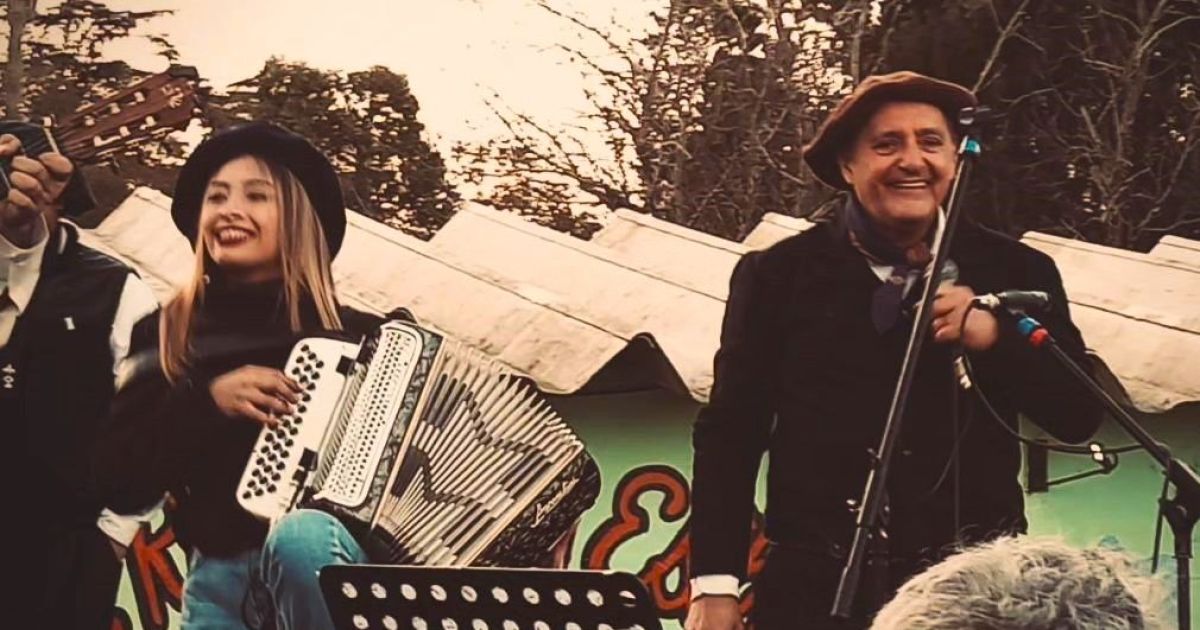 Crítica de "Monchito viejo nomá!": Un pregón del chamamé como festejo humano y vital