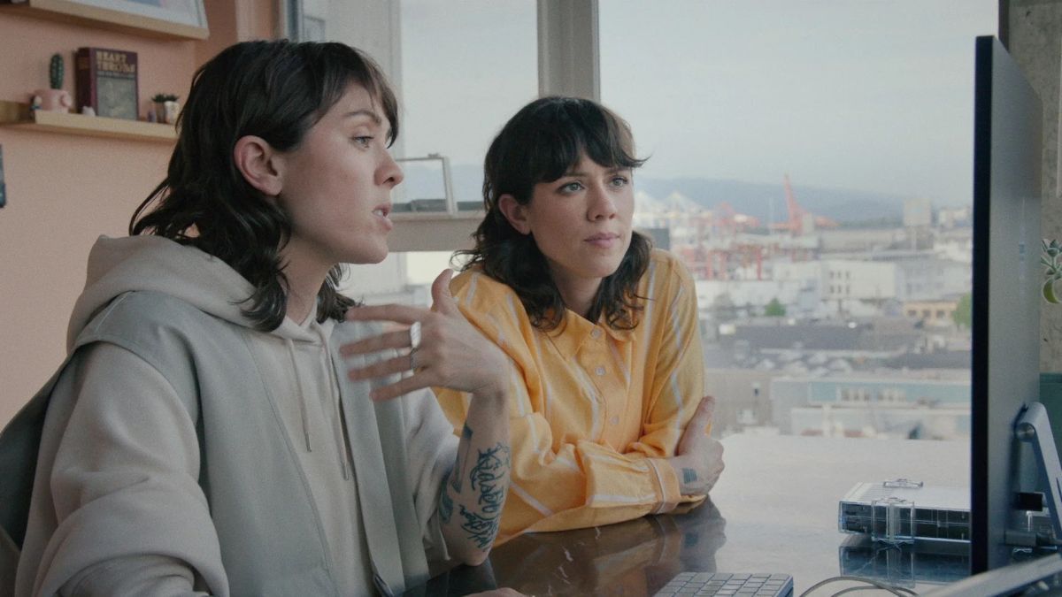 El Festival Internacional de Cine de Toronto (TIFF)  anuncia su sección Centrepiece