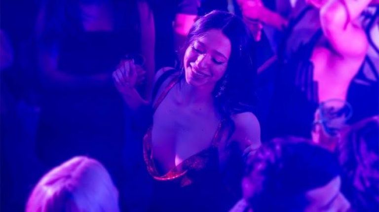 Toda la programación del 62 New York Film Festival (NYFF)