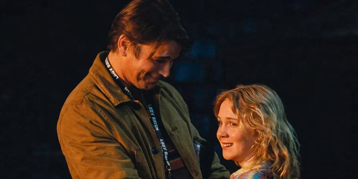 Crítica de “La trampa”: El show hitchcockiano de Shyamalan