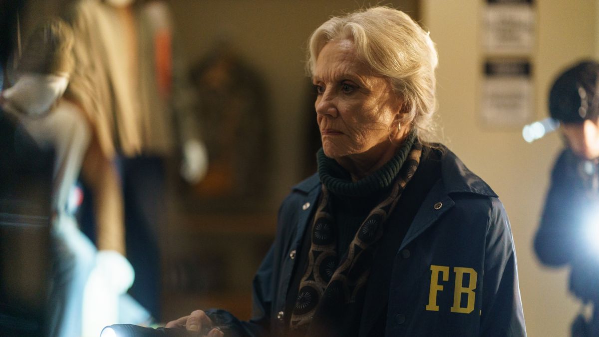 Crítica de “La trampa”: El show hitchcockiano de Shyamalan