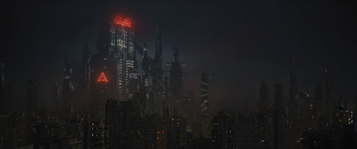 Crítica de "Borderlands": Cate Blanchett en la versión cinematográfica del popular videojuego