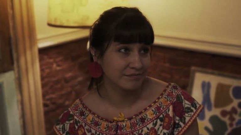 Crítica de "Billinghurst": Vladimir Klink y un espejo intimista de la crisis existencial