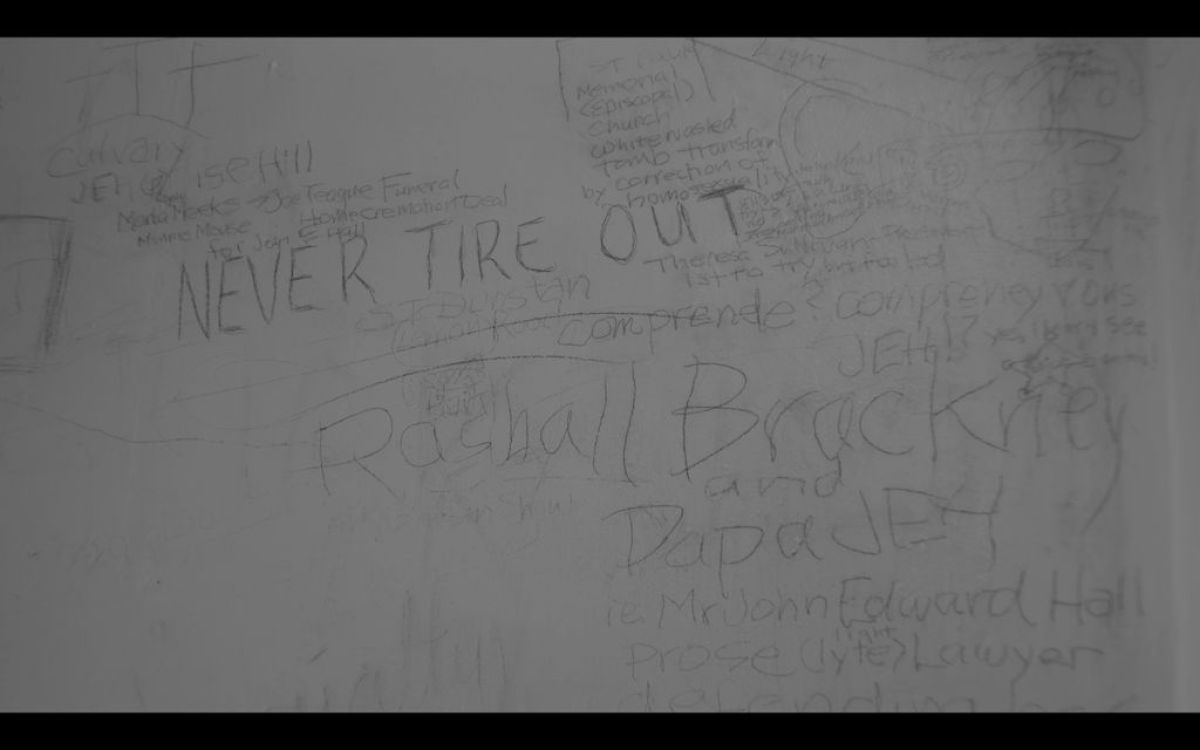 Crítica de "Algún día, en algún lugar": Un retrato crudo y humano de la migración forzada por Ricardo Preve 