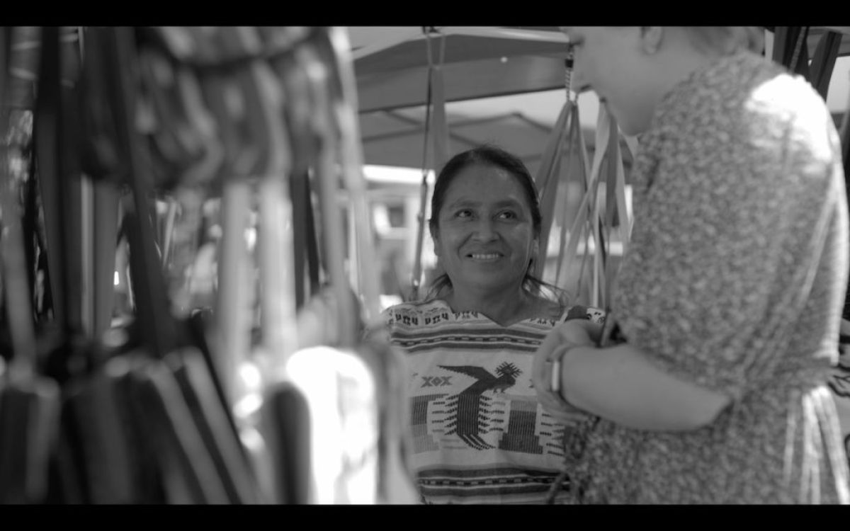 Crítica de "Algún día, en algún lugar": Un retrato crudo y humano de la migración forzada por Ricardo Preve 